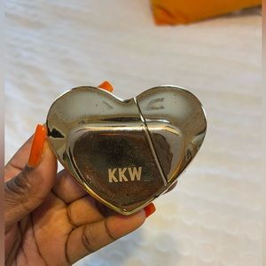 KKW heart